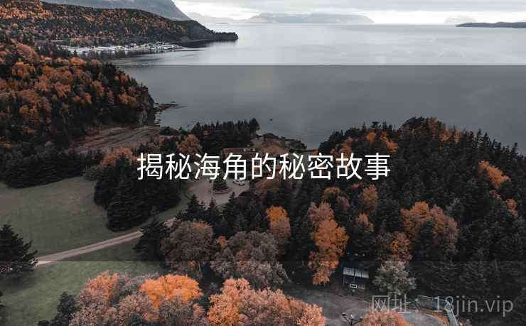 揭秘海角的秘密故事